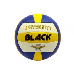 Black University Voleybol Topu Sarı